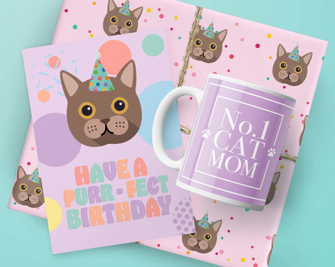 Mother's Day gifts