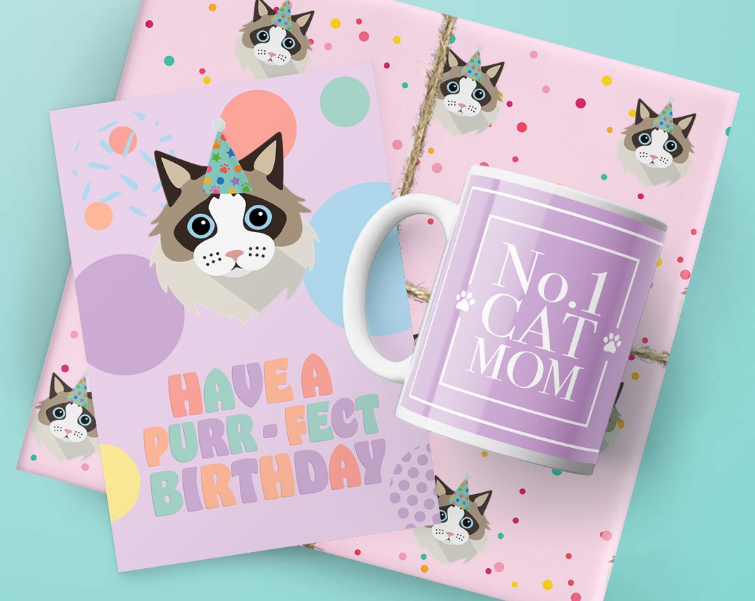 Mother's Day gifts