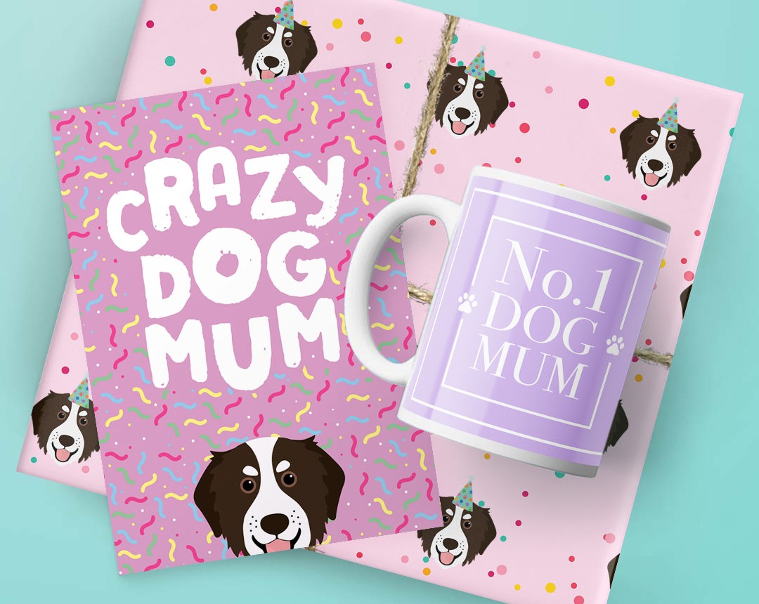 Dog Mum Gifts