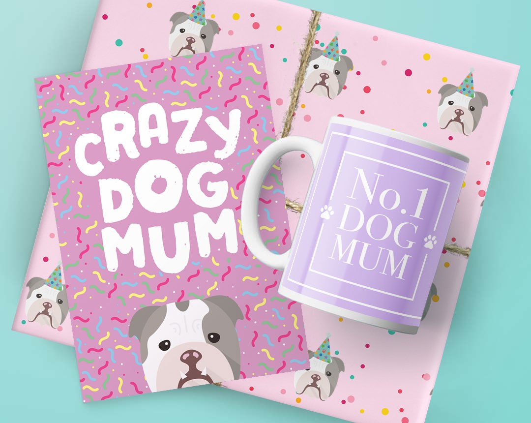 Dog Mum Gifts