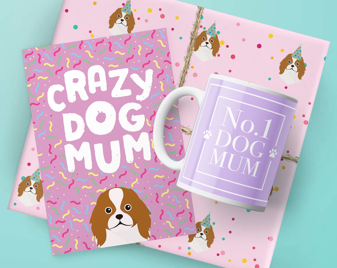 Dog Mum Gifts