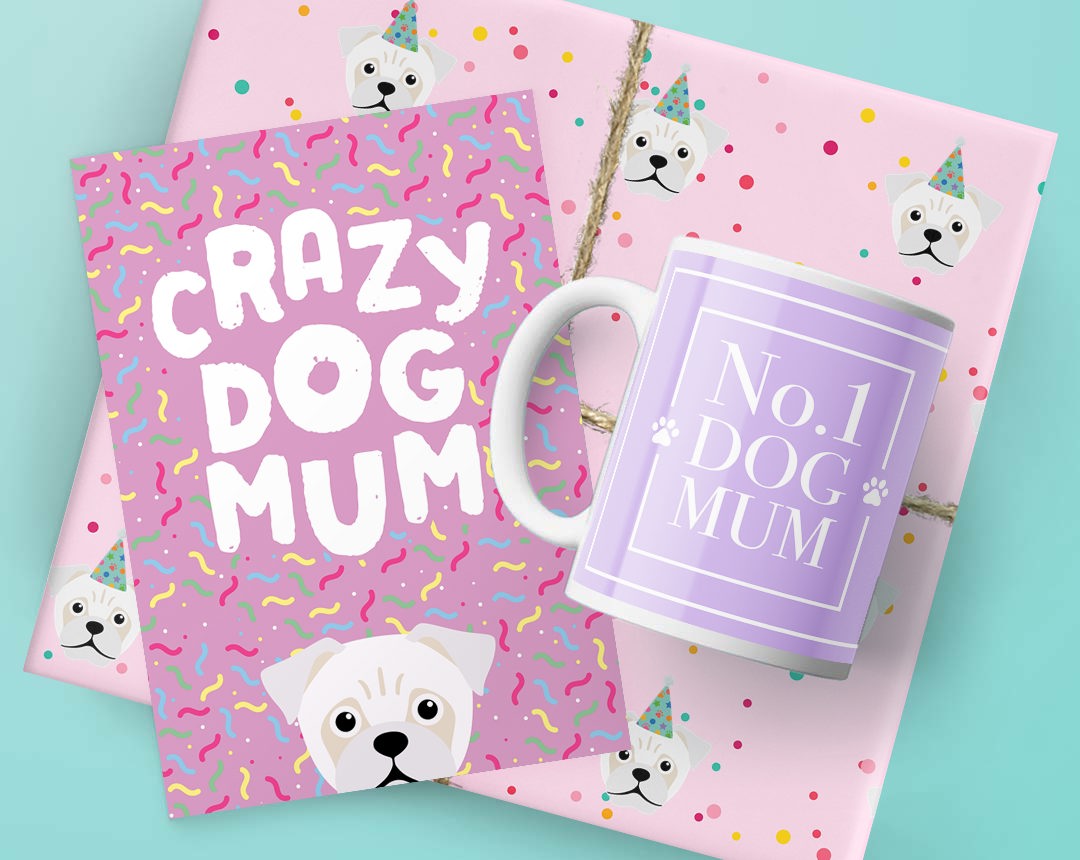 Dog Mum Gifts