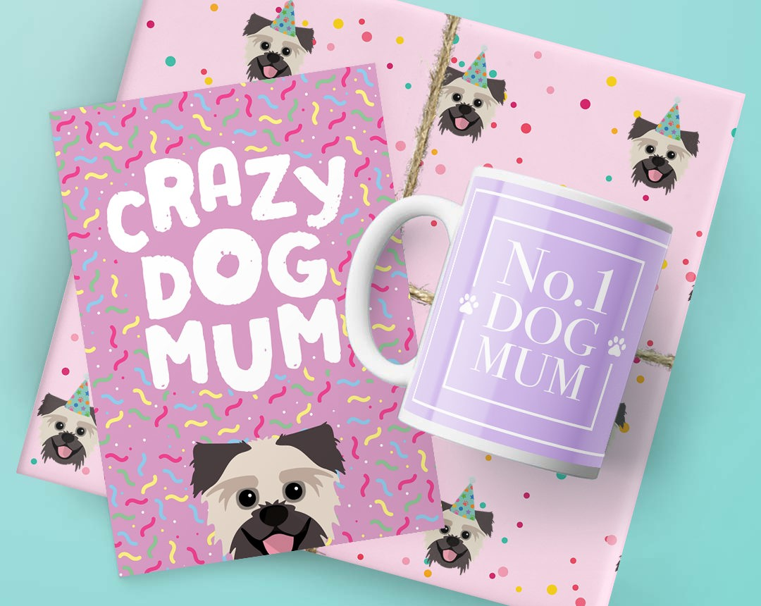 Dog Mum Gifts