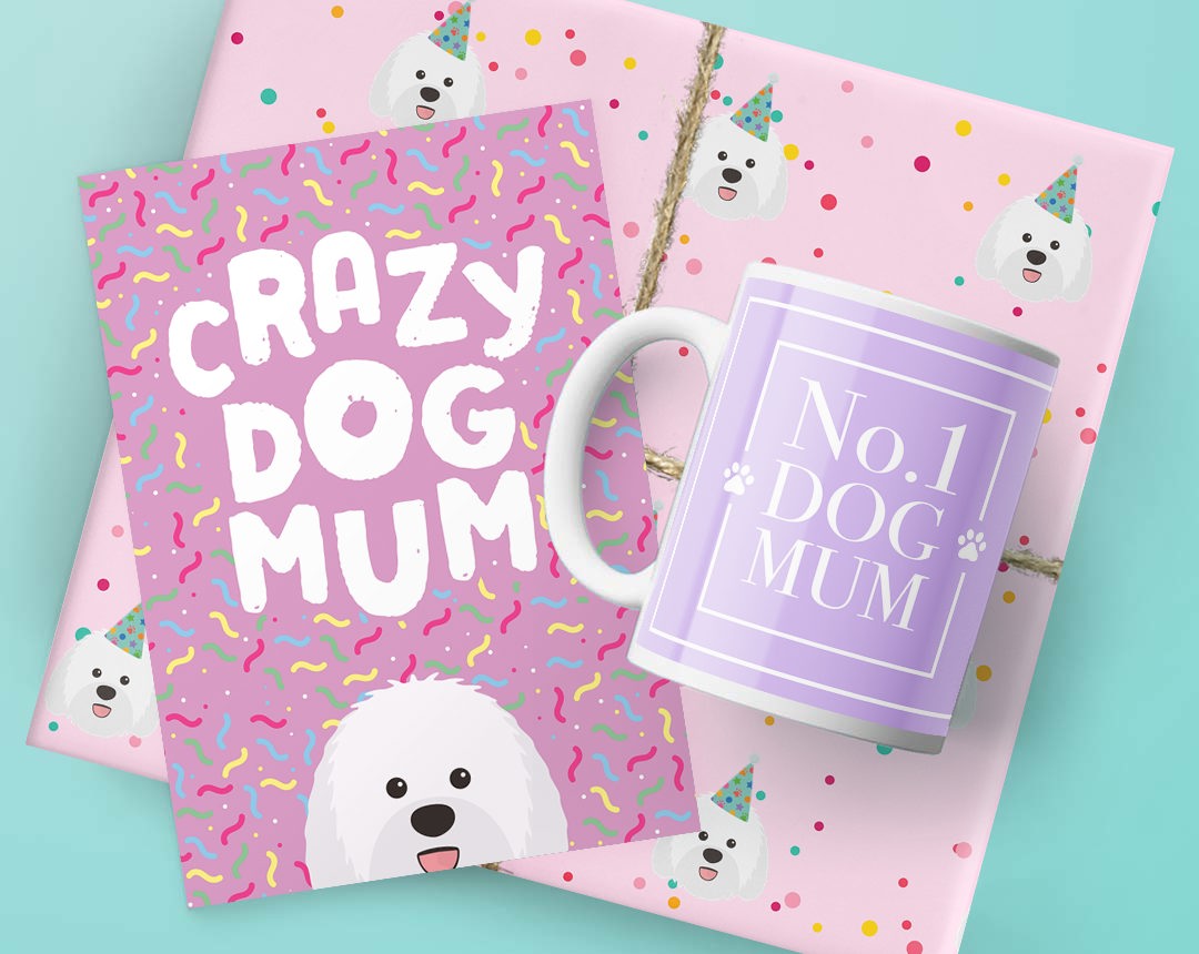 Dog Mum Gifts