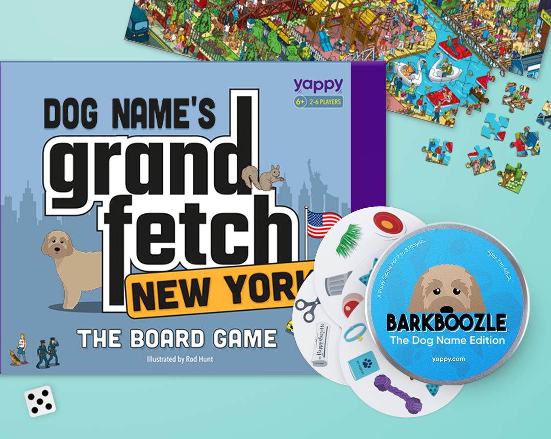 Personalized Games