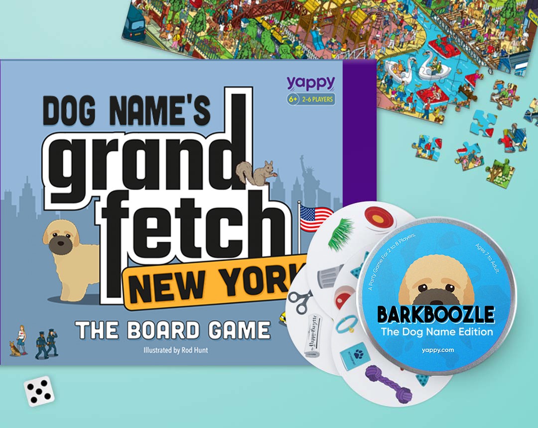 Personalized Games