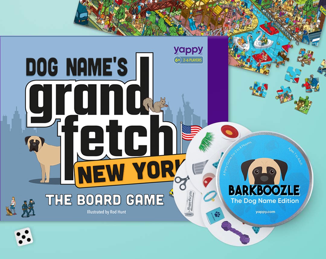 Personalized Games