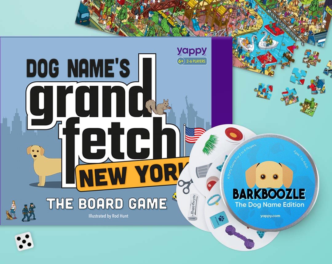 Personalized Games