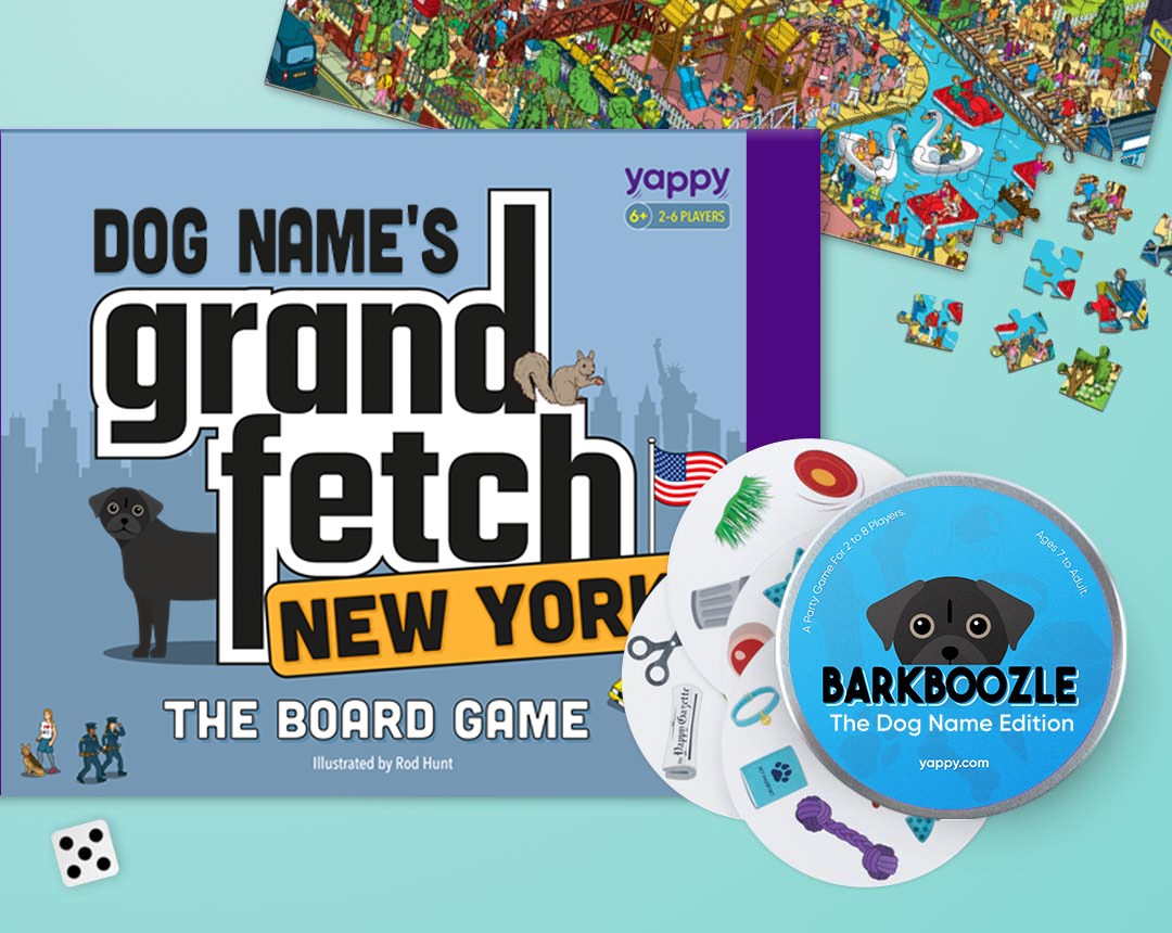 Personalized Games