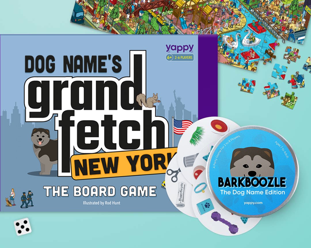 Personalized Games