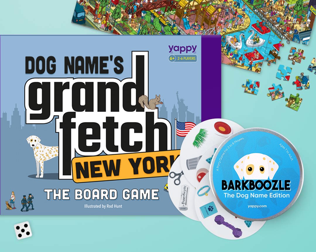 Personalized Games