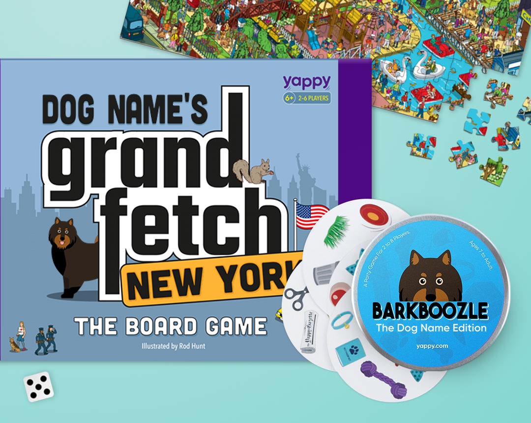 Personalized Games