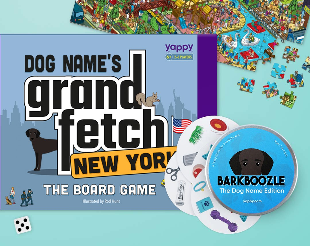 Personalized Games