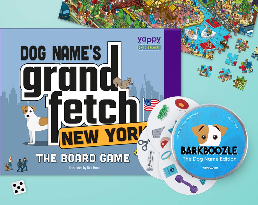 Personalized Games