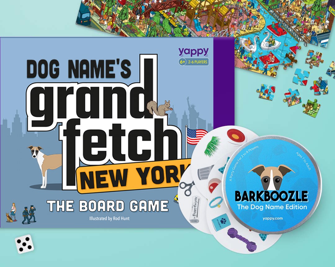 Personalized Games