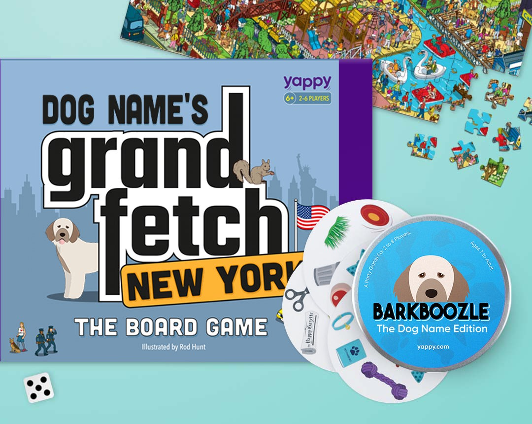Personalized Games