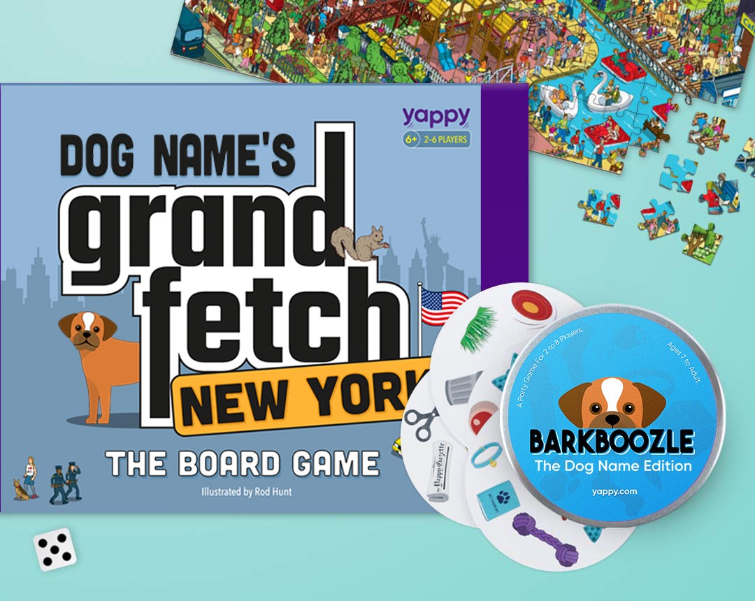 Personalized Games