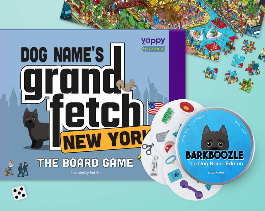 Personalized Games