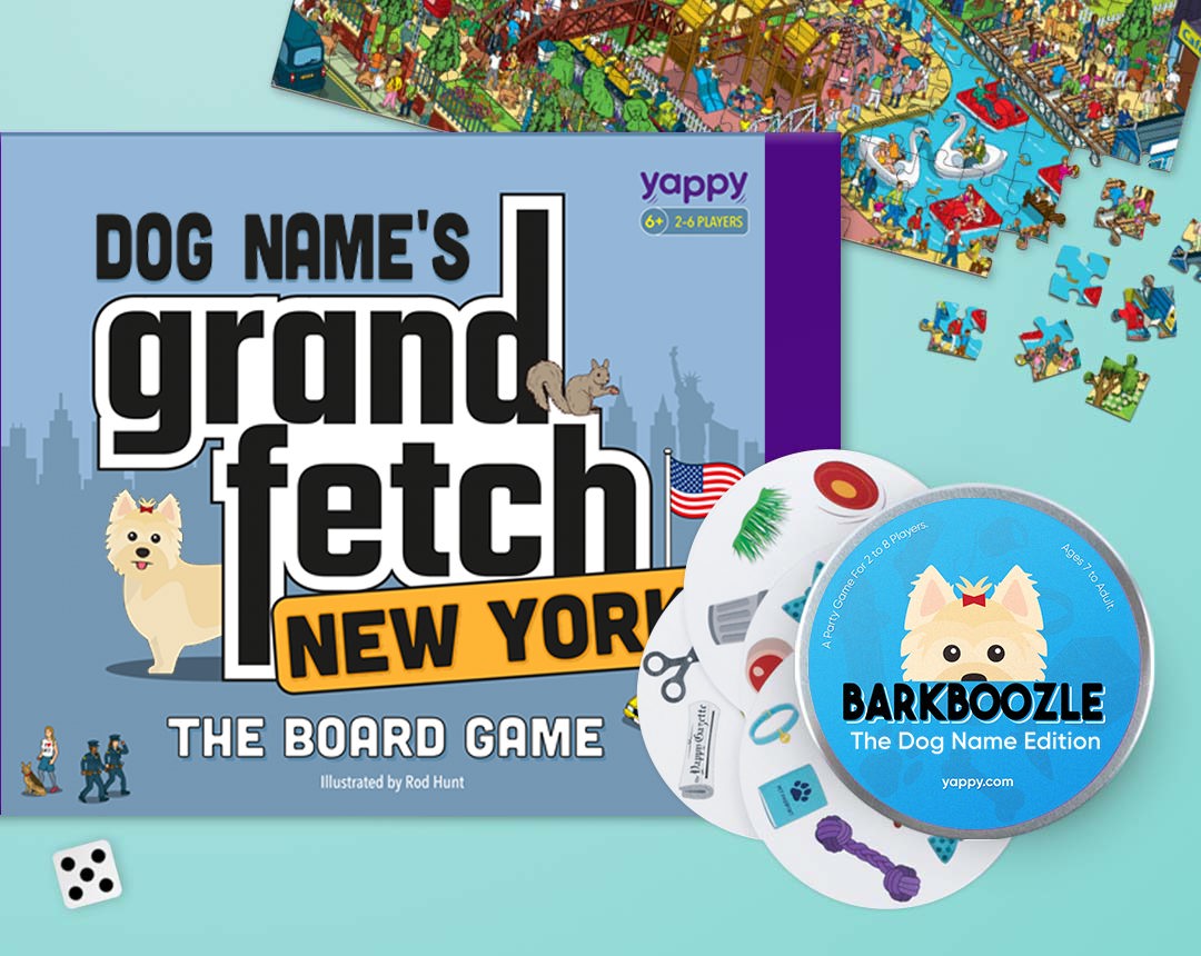 Personalized Games